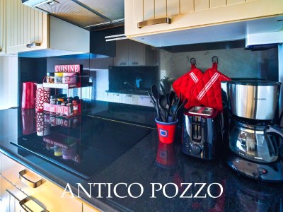 Holiday house Antico Pozzo - Features photo 27