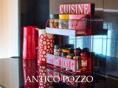 Holiday house Antico Pozzo - Features photo 29