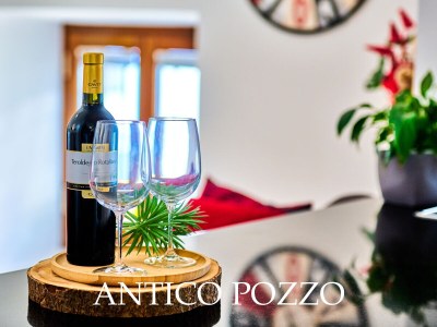 Holiday house Antico Pozzo - Features photo 30