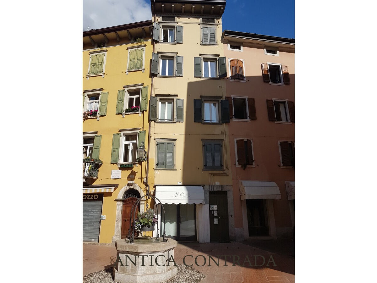 Holiday house Antica Contrada - Outdoor photo 2