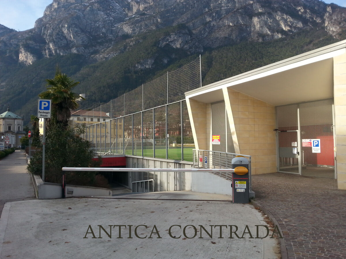 Holiday house Antica Contrada - Outdoor photo 3