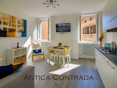 Holiday house Antica Contrada in Riva del Garda - Holiday house