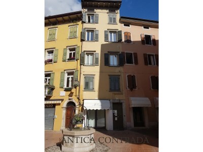 Holiday house Antica Contrada - Outdoor photo 2