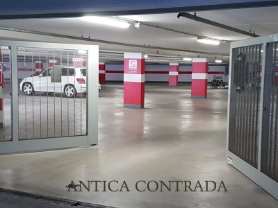 Holiday house Antica Contrada - Outdoor photo 5