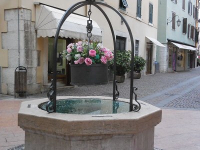 Holiday house Antica Contrada - Outdoor photo 7