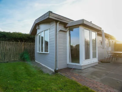 Chalet Duinpan Wasser 7 - Outdoor photo 2