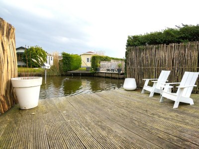 Chalet Duinpan Wasser 7 - Outdoor photo 3