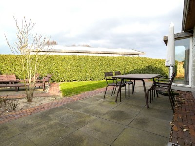 Chalet Duinpan Wasser 7 - Outdoor photo 4