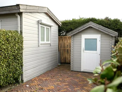 Chalet Duinpan Wasser 7 - Outdoor photo 5