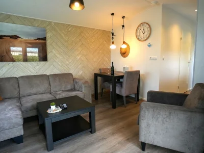 Chalet Duinpan Wasser 7 - Features photo 8