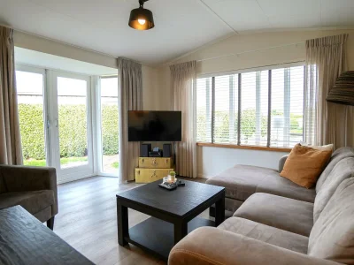 Chalet Duinpan Wasser 7 - Features photo 9