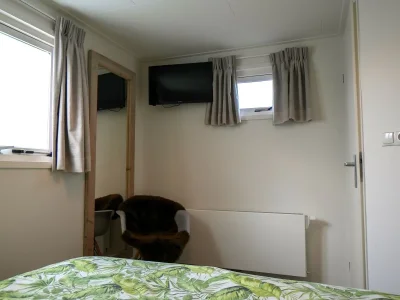 Chalet Duinpan Wasser 7 - Features photo 15