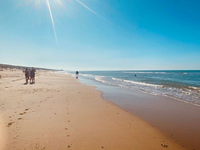 Chalet Duinpan Wasser 7 - Environment photo 17