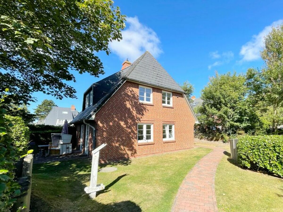 Holiday apartment Kuddel - Outdoor photo 2