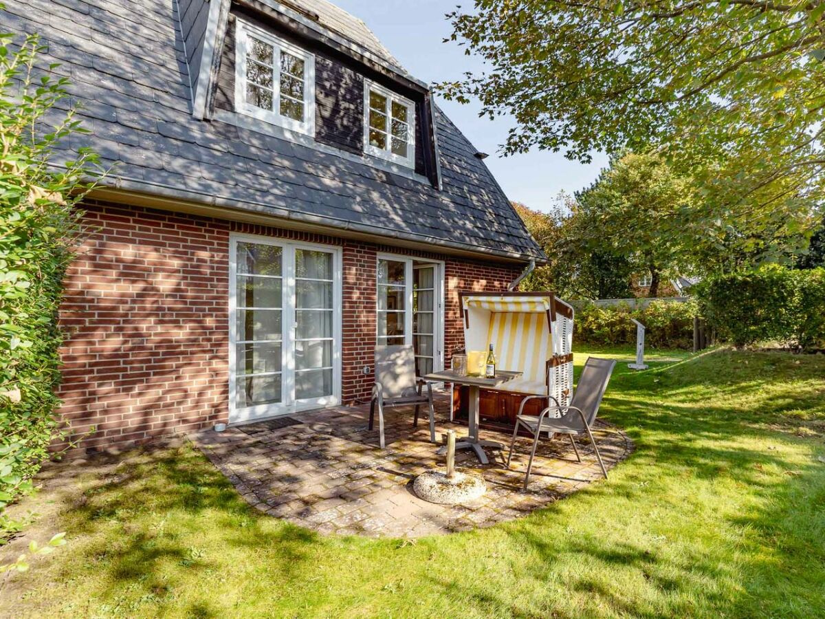 Holiday apartment Kuddel - Outdoor photo 3