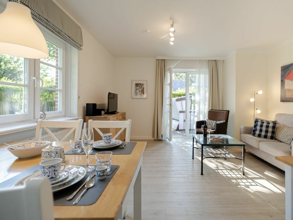 Holiday apartment Kuddel - Outdoor photo 4