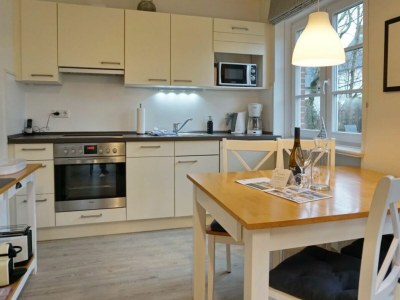 Holiday apartment Kuddel in Westerland - Holiday apartment