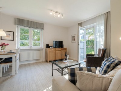 Holiday apartment Kuddel - Outdoor photo 9