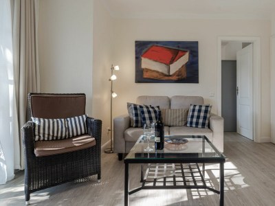 Holiday apartment Kuddel - Outdoor photo 11