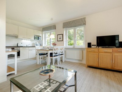 Holiday apartment Kuddel - Outdoor photo 12