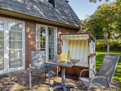 Holiday apartment Kuddel - Outdoor photo 18