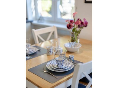 Holiday apartment Kuddel - Outdoor photo 19