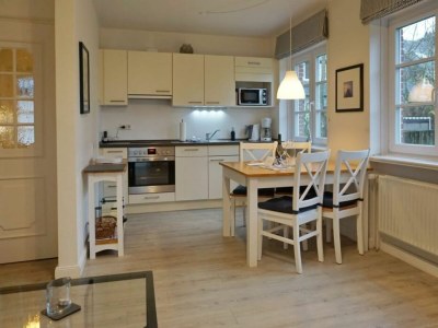 Holiday apartment Kuddel - Features photo 24