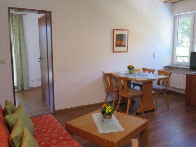 Holiday apartment 2 in the house Sonnenbichl - Features photo 7