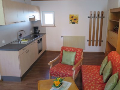 Holiday apartment 2 in the house Sonnenbichl - Features photo 8