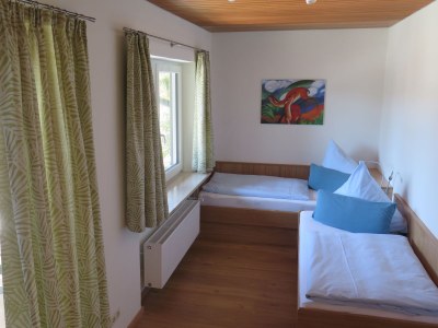 Holiday apartment 2 in the house Sonnenbichl - Features photo 10