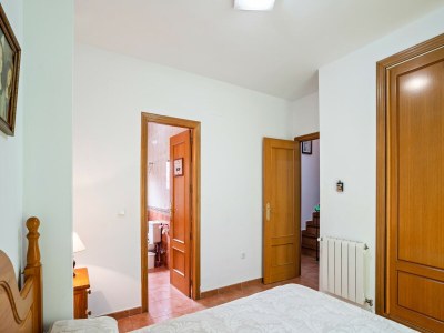 Apartment Apartment in Lepe with Pool and Garden - Features photo 13