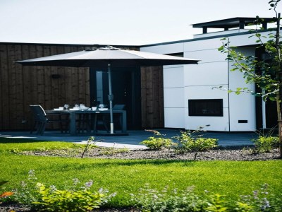 Holiday park Luxury Waterfront Escape - Outdoor photo 6