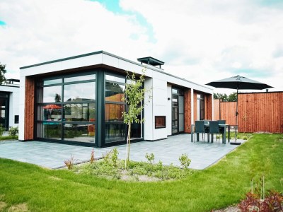 Holiday park Luxury Waterfront Escape - Outdoor photo 10