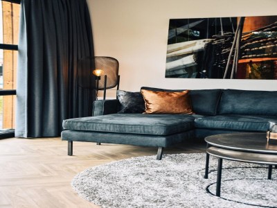 Holiday park Luxury Waterfront Escape - Features photo 12