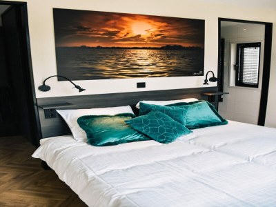 Holiday park Luxury Waterfront Escape - Features photo 13