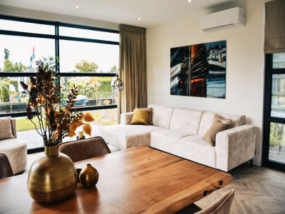 Holiday park Luxury Waterfront Escape - Features photo 14