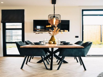 Holiday park Luxury Waterfront Escape - Features photo 15