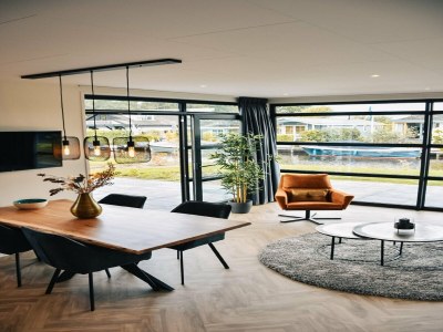 Holiday park Luxury Waterfront Escape - Features photo 17