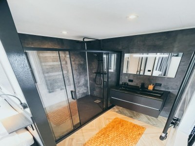 Holiday park Luxury Waterfront Escape - Features photo 18