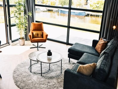 Holiday park Luxury Waterfront Escape - Features photo 19