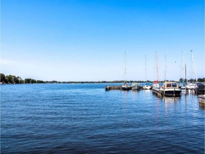 Holiday park Luxury Waterfront Escape - Environment photo 25