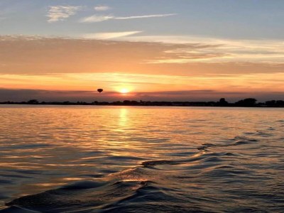 Holiday park Luxury Waterfront Escape - Environment photo 26