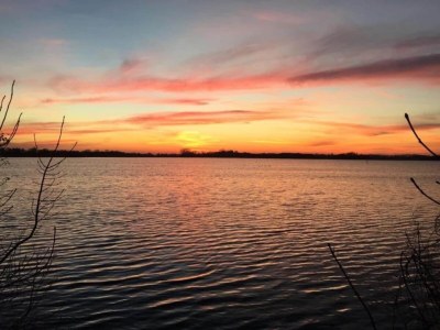 Holiday park Luxury Waterfront Escape - Environment photo 27