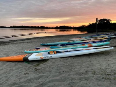 Holiday park Luxury Waterfront Escape - Environment photo 28