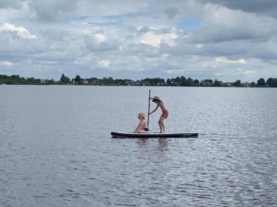 Holiday park Luxury Waterfront Escape - Environment photo 35