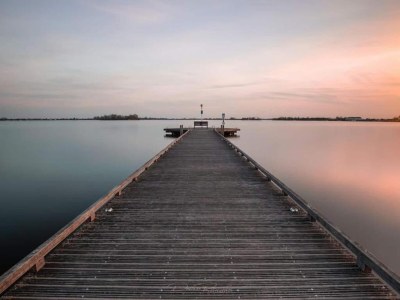 Holiday park Luxury Waterfront Escape - Environment photo 36