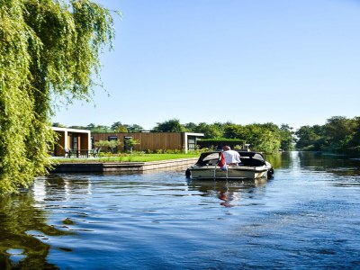 Holiday park Luxury Waterfront Escape - Environment photo 39