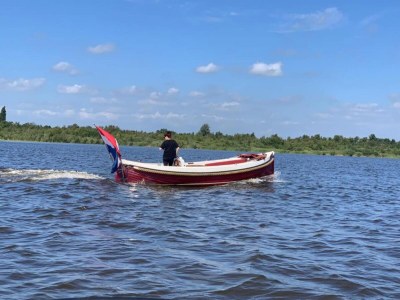 Holiday park Luxury Waterfront Escape - Environment photo 40