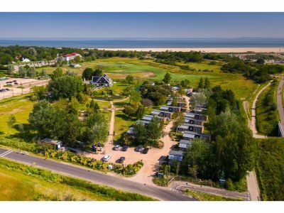 Holiday park Cozy Chalet at Holiday park Fort den Haak - Outdoor photo 3