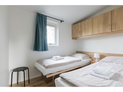 Holiday park Cozy Chalet at Holiday park Fort den Haak - Features photo 6